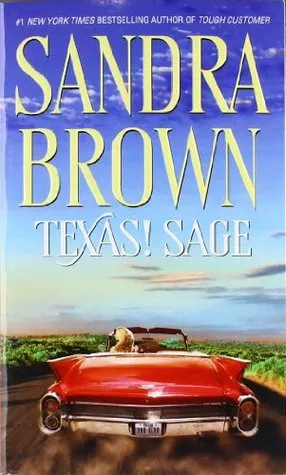 Texas! Sage