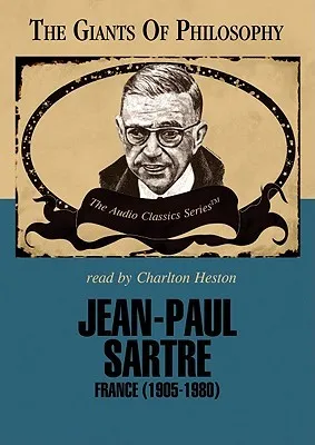 Jean-Paul Sartre: