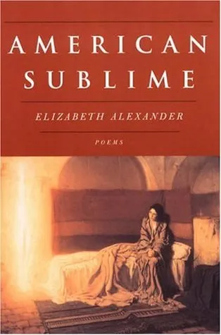 American Sublime: Poems