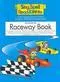 Raceway Book: A Total Language Arts Curriculum, 36 Steps to Independent Reading Ability (Sing, spell, read & write : a total language arts curricu