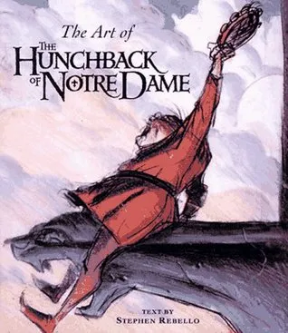 The Art of the Hunchback of Notre Dame