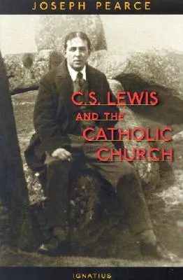 C.S. Lewis and the Catholic Church