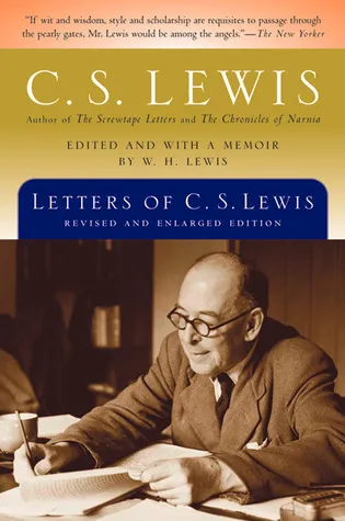 Letters of C. S. Lewis