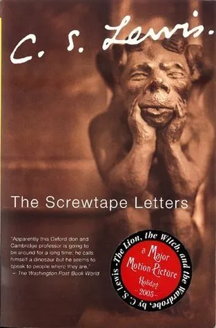 The Screwtape Letters