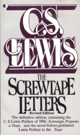 The Screwtape Letters