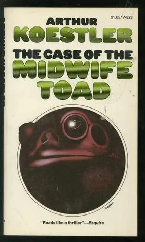 The Case of the Midwife Toad