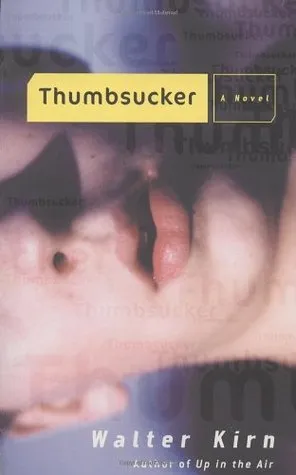 Thumbsucker