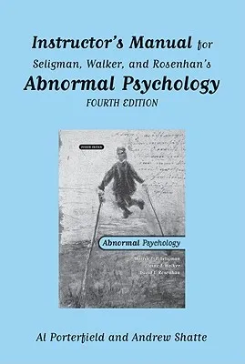 Abnormal Psychology