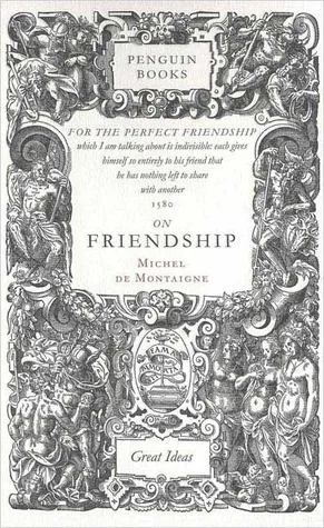 On Friendship