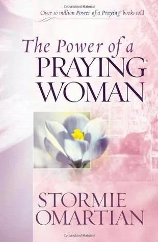 The Power of a Praying Woman