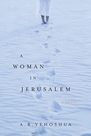 A Woman in Jerusalem