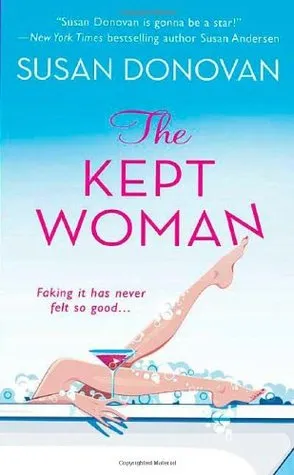 The Kept Woman