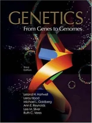 Genetics: From Genes to Genomes