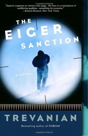 The Eiger Sanction