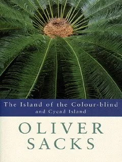 The Island Of The Colour-blind and Cycad Island