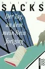 Der Tag, an dem mein Bein fortging