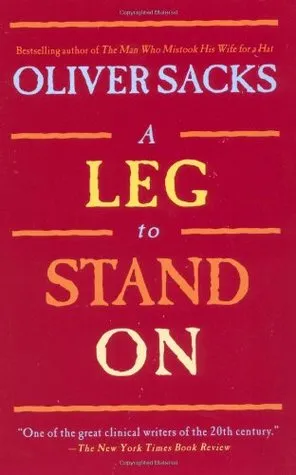 A Leg to Stand On