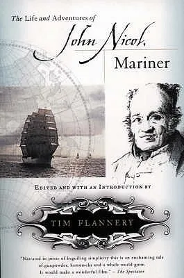 The Life And Adventures Of John Nicol, Mariner