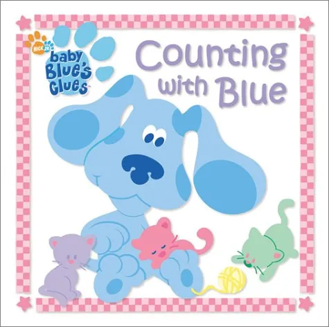 Counting with Blue