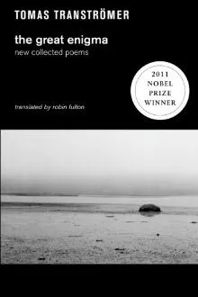 The Great Enigma: New Collected Poems