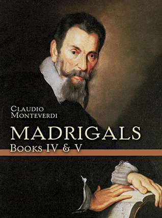 Madrigals, Books IV  V