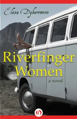 Riverfinger Women