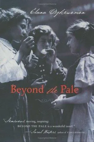 Beyond the Pale