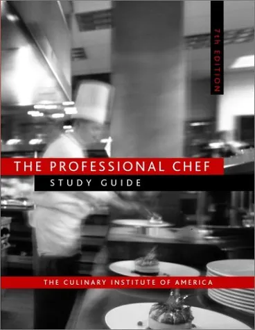 The Professional Chef