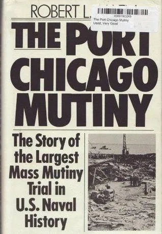 The Port Chicago Mutiny