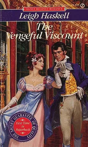 Vengeful Viscount