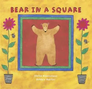 Bear in a Square