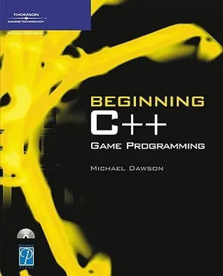 Beginning C++ Game Programming (Premier Press Game Development)