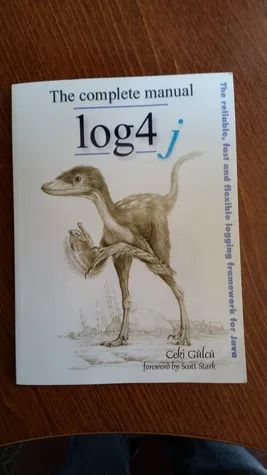 The Complete Log4j Manual