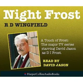 Night Frost