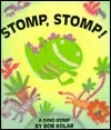 Stomp, Stomp!