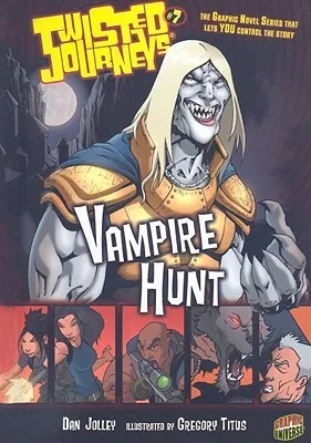 Vampire Hunt