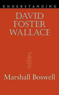 Understanding David Foster Wallace