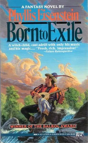 Born to Exile