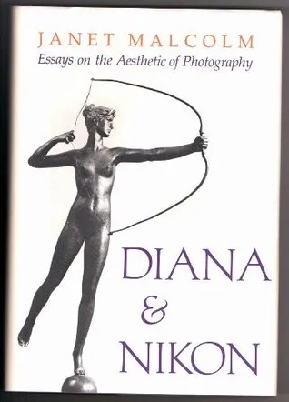 Diana & Nikon: Essays on the Aesthetic of Photography