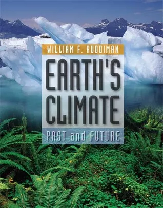 Earth's Climate: Past and Future