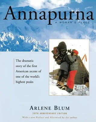 Annapurna: A Woman's Place