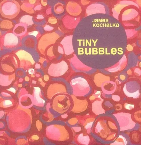 Tiny Bubbles