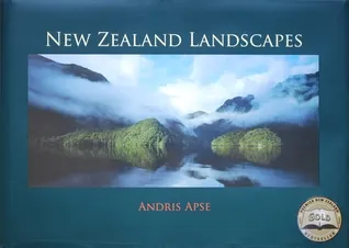 New Zealand Landscapes