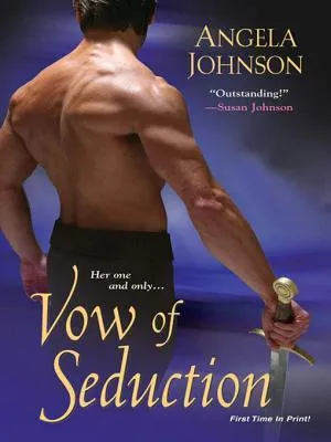 Vow of Seduction