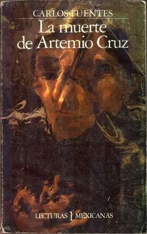 La muerte de Artemio Cruz