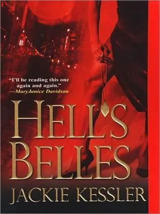 Hell's Belles