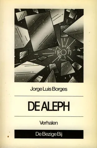 De Aleph: Verhalen