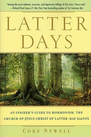 Latter Days: An Insider