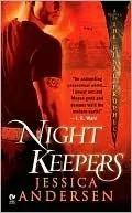 Nightkeepers