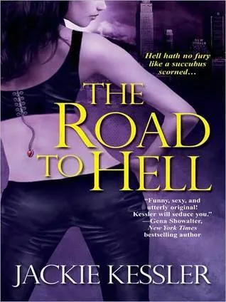 The Road to Hell